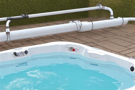 How Does A Jacuzzi Heater Work