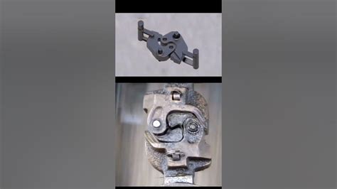 How Does A Janney Coupler Work