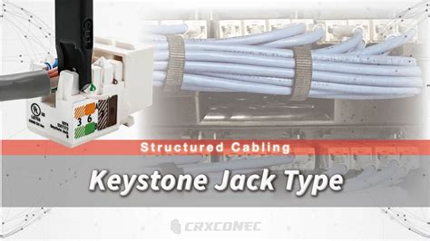 How Does A Keystone Jack Work