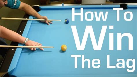 How Does A Lag Work In Pool