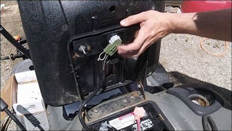 How Does A Lawn Mower Safety Switch Work