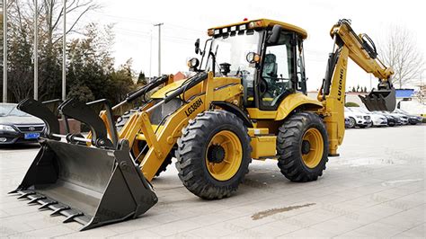 How Does A Loader Work