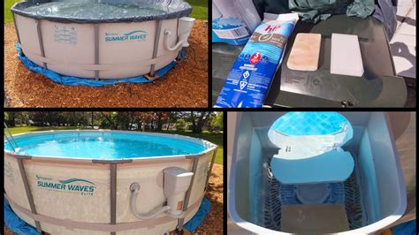 How Does A Magic Eraser Work In A Pool