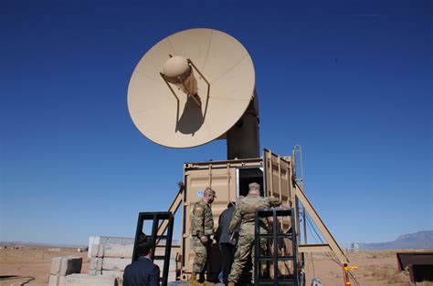 How Does A Microwave Weapon Work