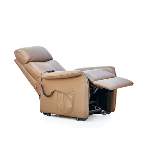 How Does A Motorized Recliner Work