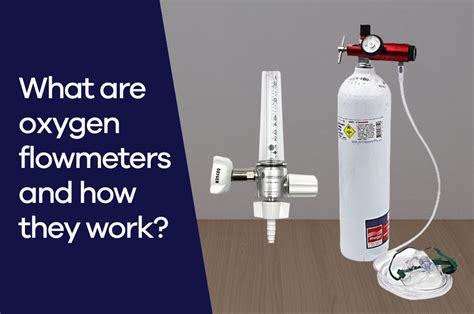 How Does A Oxygen Meter Work