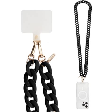 How Does A Phone Chain Work