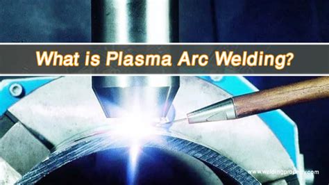 How Does A Plasma Arc Work