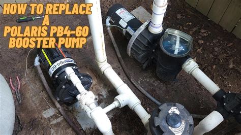 How Does A Polaris Float Work