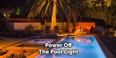 How Does A Pool Light Wedge Work