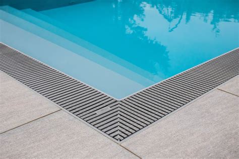 How Does A Pool Overflow Drain Work