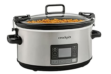 How Does A Programmable Crock Pot Work