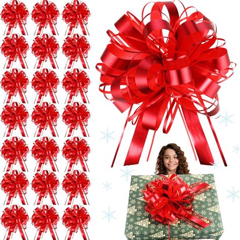 How Does A Pull Bow Ribbon Work