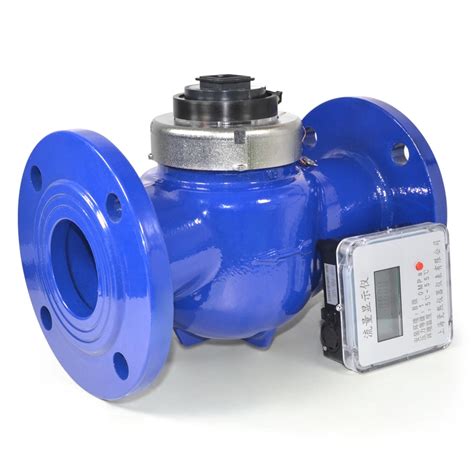How Does A Pulse Water Meter Work