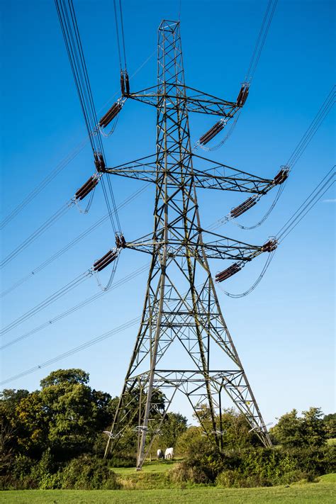 How Does A Pylon Work