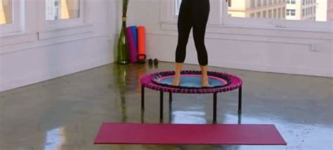 How Does A Rebounder Work