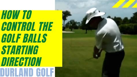 How Does A Remote Control Golf Ball Work