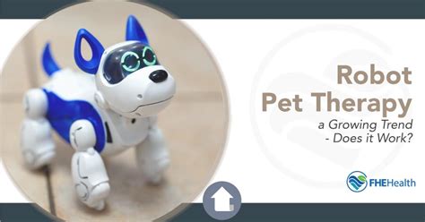 How Does A Robot Dog Work