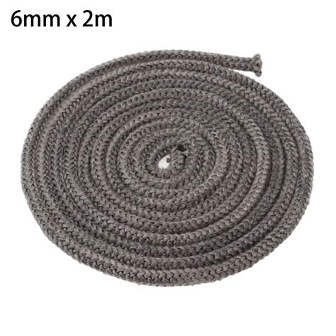 How Does A Rope Seal Work