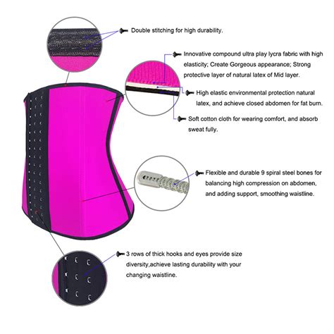How Does A Sauna Waist Trainer Work