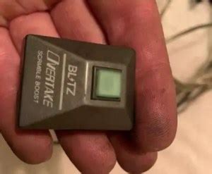 How Does A Scramble Button Work