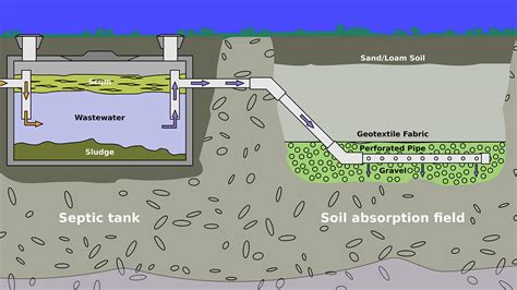 How Does A Septic System Work Australia