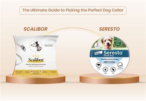 How Does A Seresto Flea Collar Work