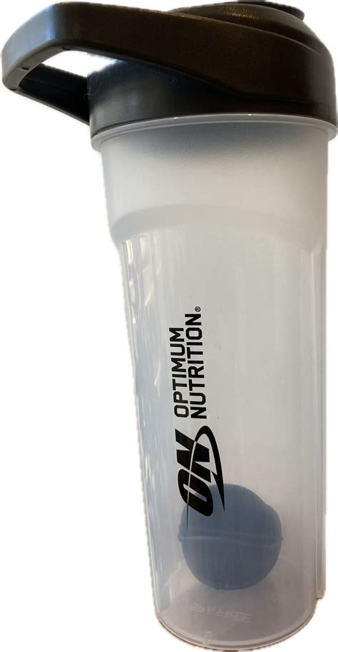 How Does A Shaker Cup Work