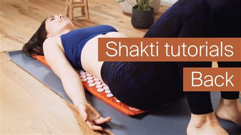 How Does A Shakti Mat Work