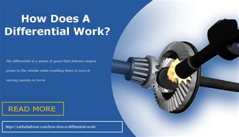 How Does A Shift Differential Work