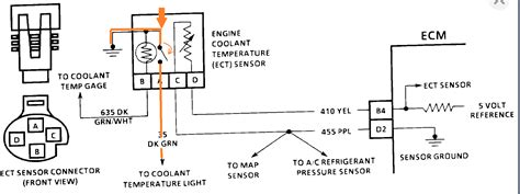How Does A Single Wire Temp Sensor Work