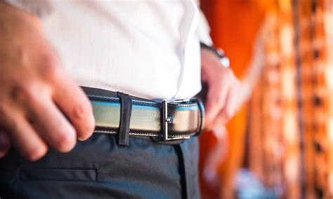 How Does A Slide Buckle Work