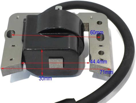 How Does A Solid State Ignition Module Work