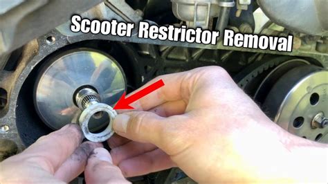 How Does A Speed Restrictor Work