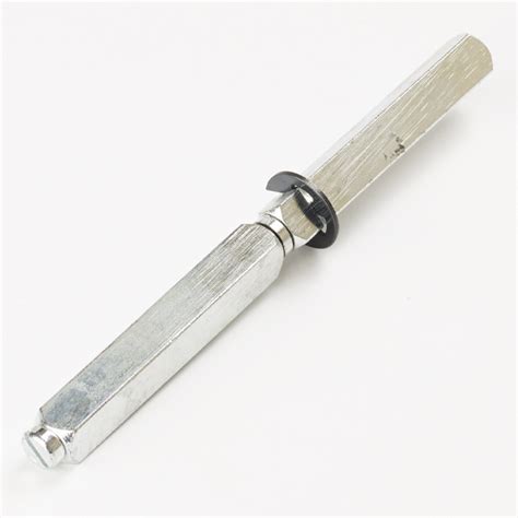 How Does A Split Spindle Work