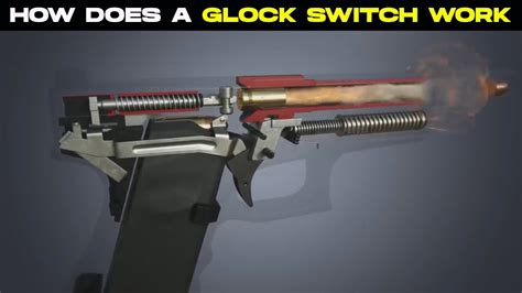 How Does A Switch Work On A Gun