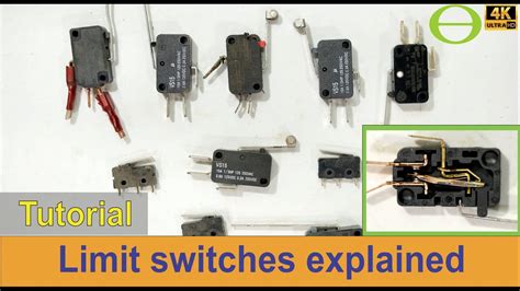How Does A Thermal Limit Switch Work
