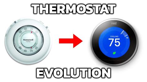 How Does A Thermostat Work Explanation