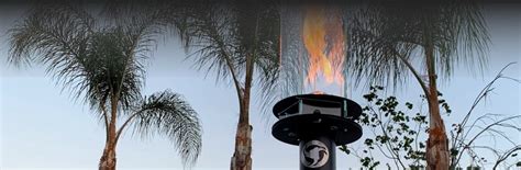 How Does A Tiki Torch Wick Work