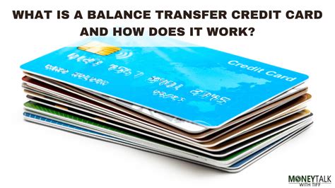 How Does A Transfer Card Work