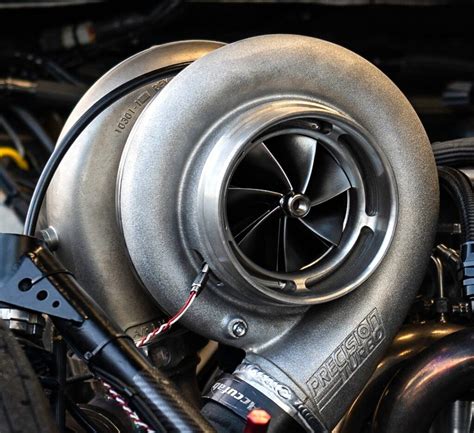 How Does A Turbo Speed Sensor Work