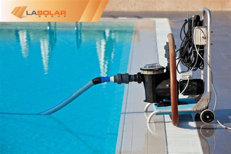 How Does A Variable Speed Pool Pump Save Energy