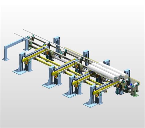 How Does A Walking Beam Suspension Work