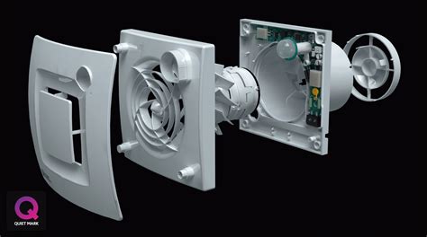 How Does A Wall Extractor Fan Work