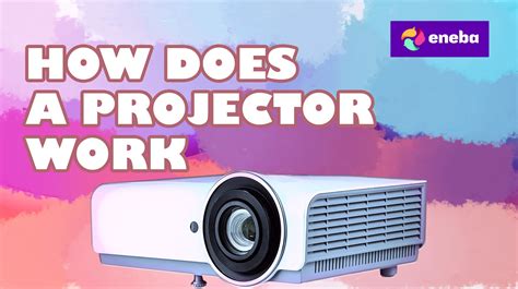 How Does A Wall Projector Work