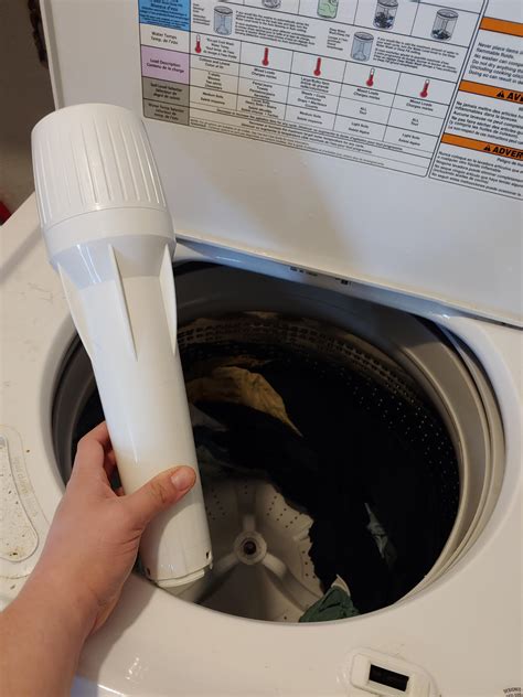 How Does A Washer Wash Without An Agitator