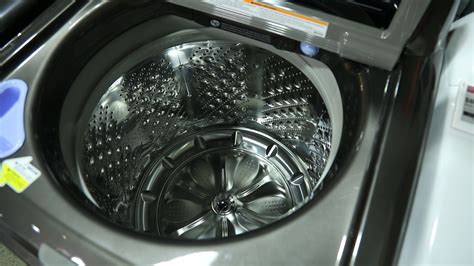 How Does A Washer Without Agitator Clean Clothes