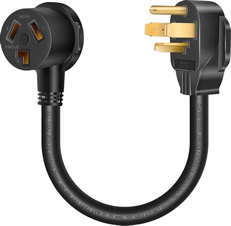 How Does A Washing Machine Plug In