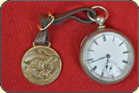 How Does A Watch Fob Work