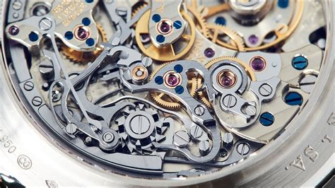 How Does A Watch System Work